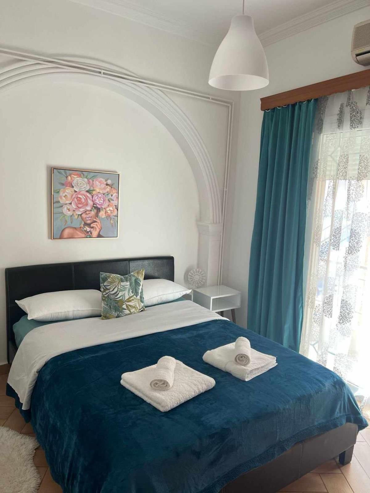 Dimitra'S Apartament Corinthe Extérieur photo