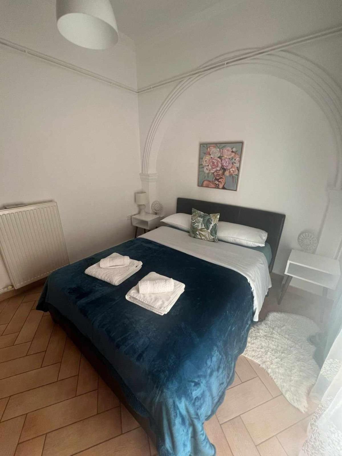 Dimitra'S Apartament Corinthe Extérieur photo